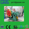 Shijiazhuang factory supply wire nail machine CE certified lowest price 1 to 7 inch length